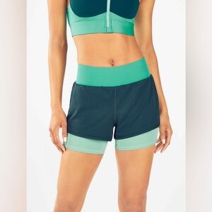Fabletics Olesia Shorts
